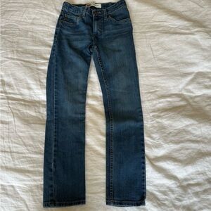 Levi’s 510 Boys Jeans